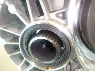 0DL300013R003 VAG Коробка передач автоматическая (АКПП) Audi Q3 2 Арт E95722971, вид 15