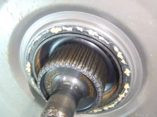 0DL300013R003 VAG Коробка передач автоматическая (АКПП) Audi Q3 2 Арт E95722971, вид 16