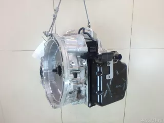 0DL300013R003 VAG Коробка передач автоматическая (АКПП) Audi Q3 2 Арт E95722971, вид 3