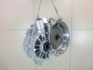 0DL300013R003 VAG Коробка передач автоматическая (АКПП) Audi Q3 2 Арт E95722971, вид 9