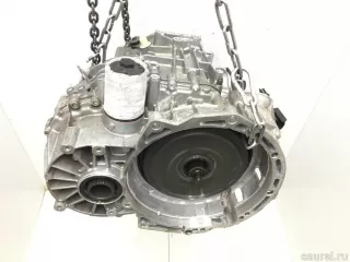 0DL300013R003 VAG Коробка передач автоматическая (АКПП) Audi Q3 2 Арт E41185025, вид 2