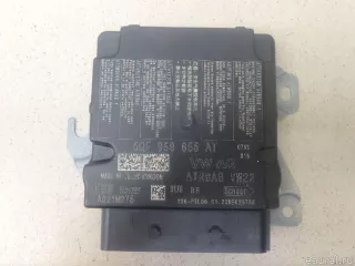  Блок управления AIR BAG Skoda Kodiaq Арт E95723979, вид 1