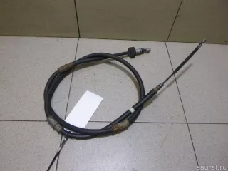 59760H9000 Hyundai-Kia Трос ручника Hyundai Solaris 2 Арт E100512076, вид 1