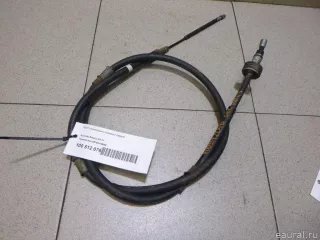 59760H9000 Hyundai-Kia Трос ручника Hyundai Solaris 2 Арт E100512076, вид 2