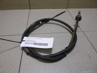 59760H9000 Hyundai-Kia Трос ручника Hyundai Solaris 2 Арт E100512076, вид 3