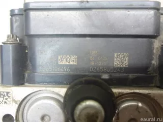 476005PA0B Nissan Блок ABS (насос) Datsun On-Do Арт E100512642, вид 5
