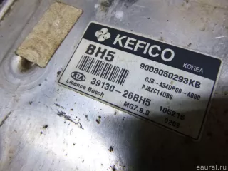 3913026BH5 Hyundai-Kia Блок управления двигателем Kia Rio 2 Арт E100512981, вид 2