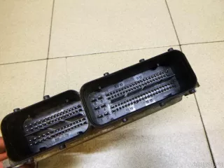 3913026BH5 Hyundai-Kia Блок управления двигателем Kia Rio 2 Арт E100512981, вид 3
