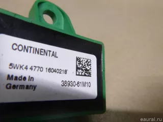 3893061M10 Suzuki Датчик AirBag Suzuki Vitara2 Арт E100513058, вид 3