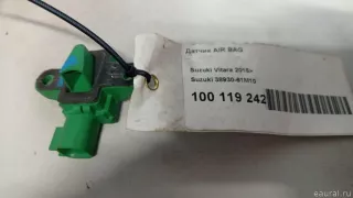 3893061M10 Suzuki Датчик AirBag Suzuki Vitara2 Арт E100513058, вид 5