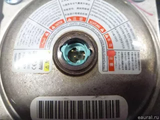 845301R000 Hyundai-Kia Подушка безопасности пассажирская (в торпедо) Hyundai Solaris 1 Арт E100513292, вид 4