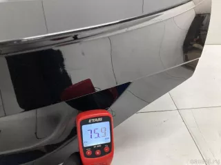 1177500075 Mercedes Benz Крышка багажника Mercedes CLA c117 Арт E31642993, вид 11