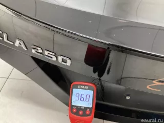 1177500075 Mercedes Benz Крышка багажника Mercedes CLA c117 Арт E31642993, вид 12