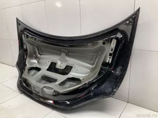 1177500075 Mercedes Benz Крышка багажника Mercedes CLA c117 Арт E31642993, вид 14