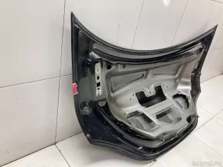 1177500075 Mercedes Benz Крышка багажника Mercedes CLA c117 Арт E31642993, вид 16