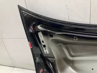 1177500075 Mercedes Benz Крышка багажника Mercedes CLA c117 Арт E31642993, вид 17