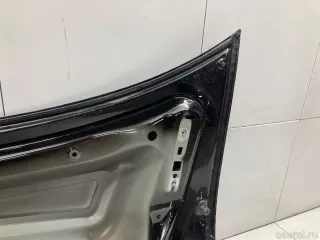 1177500075 Mercedes Benz Крышка багажника Mercedes CLA c117 Арт E31642993, вид 18