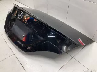1177500075 Mercedes Benz Крышка багажника Mercedes CLA c117 Арт E31642993, вид 4