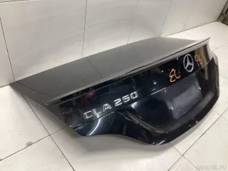 1177500075 Mercedes Benz Крышка багажника Mercedes CLA c117 Арт E31642993, вид 5