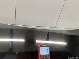 1177500075 Mercedes Benz Крышка багажника Mercedes CLA c117 Арт E31642993, вид 9