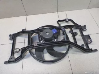 214810048R Renault Вентилятор радиатора Renault Logan 2 Арт E100515246, вид 1