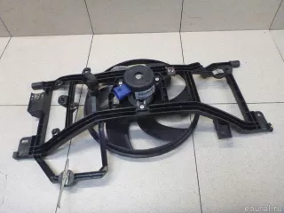 214810048R Renault Вентилятор радиатора Renault Logan 2 Арт E100515246, вид 6