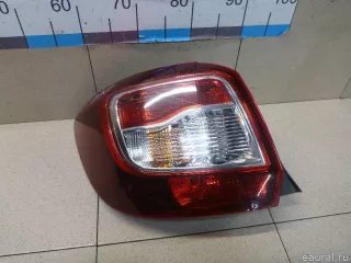 265550577R Renault Фонарь задний левый Renault Sandero 2 Арт E100515260