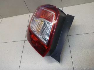 265550577R Renault Фонарь задний левый Renault Sandero 2 Арт E100515260, вид 4