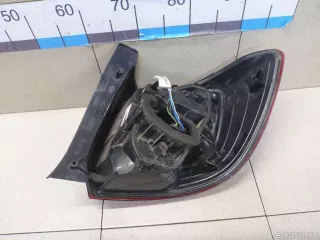 265550577R Renault Фонарь задний левый Renault Sandero 2 Арт E100515260, вид 7