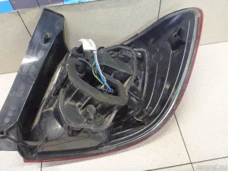 265550577R Renault Фонарь задний левый Renault Sandero 2 Арт E100515260, вид 8
