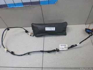 985H10581R Renault Подушка безопасности боковая (в сиденье) Renault Sandero 2 Арт E100515441, вид 2