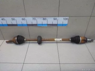 391007857R Renault Полуось передняя правая Renault Sandero 2 Арт E100515775, вид 1