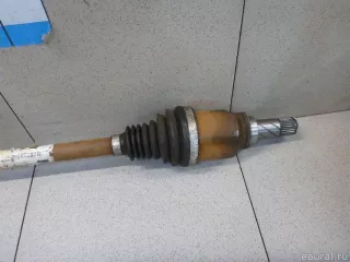 391007857R Renault Полуось передняя правая Renault Sandero 2 Арт E100515775, вид 3