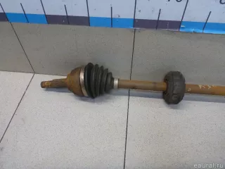 391007857R Renault Полуось передняя правая Renault Sandero 2 Арт E100515775, вид 6