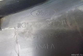 BK31V280K97AHW Ford Накладка заднего крыла левого Ford Transit 4 Арт E100515883, вид 7