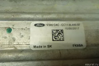 CC119L440BF Ford Интеркулер Ford Transit 4 Арт E100516332, вид 7