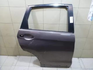 67510T1GE00ZZ Honda Дверь задняя правая Honda CR-V 4 Арт E100517591, вид 1