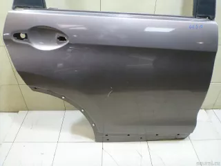 67510T1GE00ZZ Honda Дверь задняя правая Honda CR-V 4 Арт E100517591, вид 4