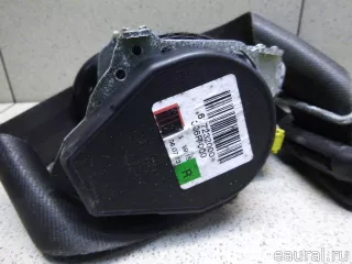 1839761 Ford Ремень безопасности с пиропатроном Ford Focus 3 restailing Арт E100518165, вид 3
