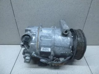 926004EB0A Nissan Компрессор кондиционера Nissan Pathfinder 4 Арт E100518769, вид 5