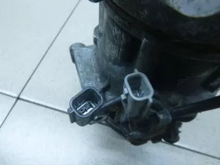 926004EB0A Nissan Компрессор кондиционера Nissan Pathfinder 4 Арт E100518769, вид 6