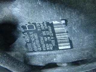 926004EB0A Nissan Компрессор кондиционера Nissan Pathfinder 4 Арт E100518769, вид 7