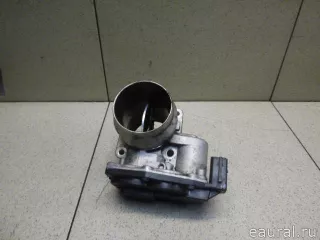 351002F900 Hyundai-Kia Дроссельная заслонка Kia Carnival 3 Арт E100519248, вид 1