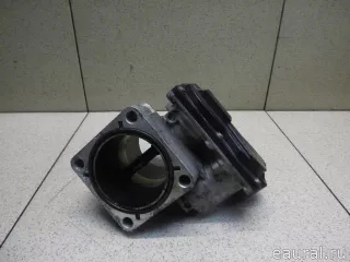 351002F900 Hyundai-Kia Дроссельная заслонка Kia Carnival 3 Арт E100519248, вид 2