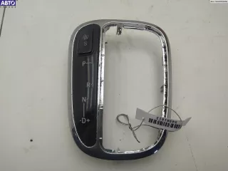 2032672088 Рамка (накладка) рычага КПП Mercedes C W203 Арт 54981813, вид 1