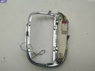 2032672088 Рамка (накладка) рычага КПП Mercedes C W203 Арт 54981813, вид 2