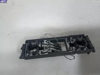  Плата фонаря заднего правого Opel Omega B Арт 55007182, вид 1