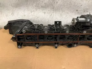 A6560902300, A6560902300, A6549062500 коллектор впускной Mercedes GLS X167 Арт DN192606, вид 5