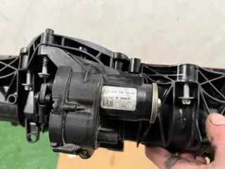 A6560902300, A6560902300, A6549062500 коллектор впускной Mercedes GLS X167 Арт DN192606, вид 7