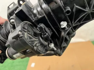 A6560902300, A6560902300, A6549062500 коллектор впускной Mercedes GLS X167 Арт DN192606, вид 8